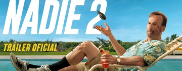 Nadie 2